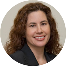 Dr. Linda LaMarca, PhD