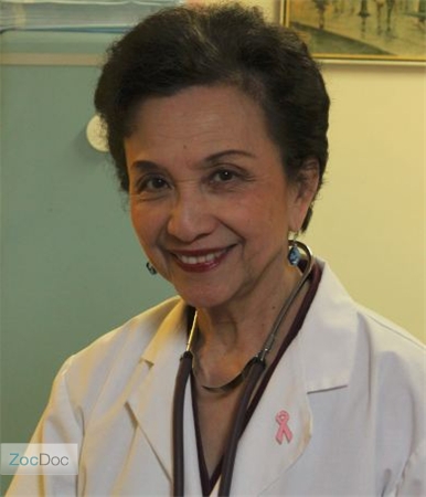Dr. Linda Sese, MD