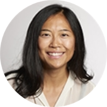 Dr. Linda Wang, MD