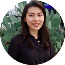 Dr. Lindawatti Hermawan, DDS