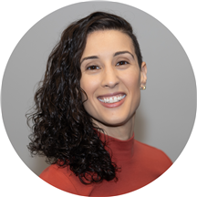 Dr. Lindita Ismaili, PT, DPT