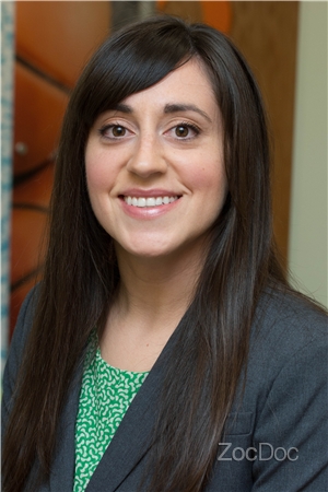 Dr. Lindsay Bautista, MD