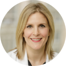 Dr. Lindsay Gadzik, DDS