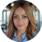 Dr. Lindsay Morgan, DDS