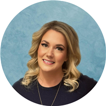 Dr. Lindsay Scholz, LPC, PhD