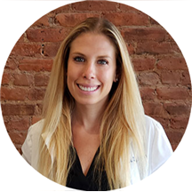 Dr. Lindsay Stearn, DDS