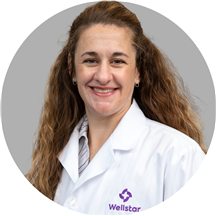 Dr. Lindsay Stephenson, MD