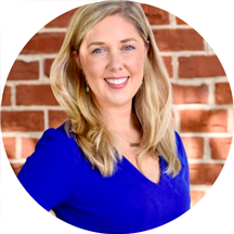 Dr. Lindsay Totten, OD