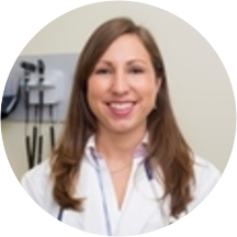 Dr. Lindsay Yorns, DO