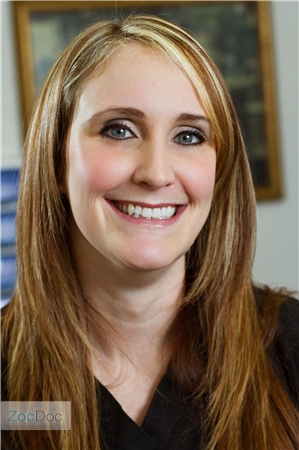 Dr. Lindsey Alexander, OD