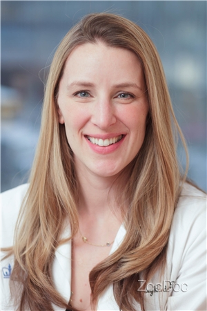 Dr. Lindsey Bordone, MD