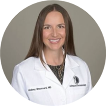 Dr. Lindsey Broussard, MD