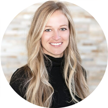 Dr. Lindsey McDaniel, MD