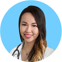 Dr. Linh Hoang, MD