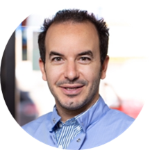 Dr. Lionel Abitbol, DDS