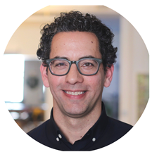 Dr. Liron Bensimon, PT, DPT