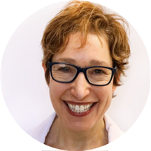 Dr. Lisa Arbesfeld, MD