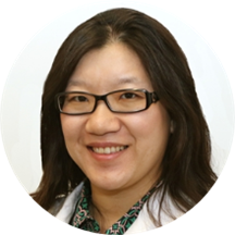 Dr. Lisa Chang, DO