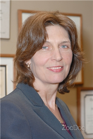 Dr. Lisa Dibler, OD