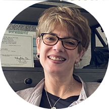 Dr. Lisa Eskalyo, PsyD