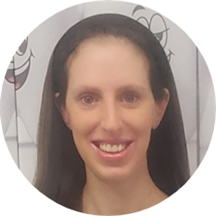 Dr. Lisa Goldfeiz, DMD