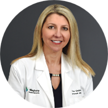 Dr. Lisa Guthrie, DO