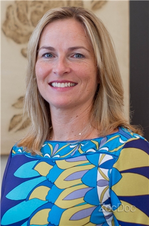 Dr. Lisa Klemeyer, DPM