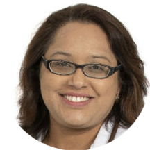 Dr. Lisa Kurian, MD
