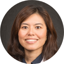 Dr. Lisa Liu, MD
