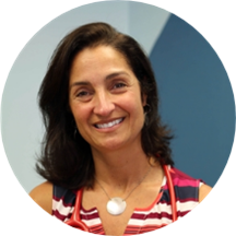 Dr. Lisa M. Fitzgibbons, MD