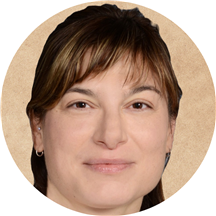 Dr. Lisa Mamakos, MD