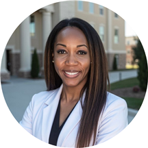 Dr. Lisa Nyanda-Manalo, MD