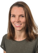 Dr. Lisa Quinones, MD