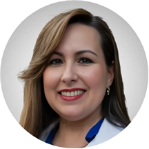 Dr. Lisa Saldarriaga, DMD