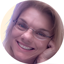 Dr. Lisa Scharff, PhD