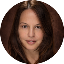 Dr. Lisa Thayer, PhD