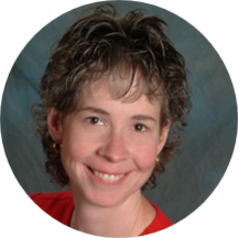 Dr. Lisa Treusch, MD