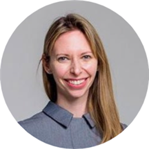 Dr. Lisa Van Eyndhoven, DDS