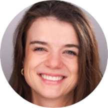 Dr. Liselotte Van Landegem, OD