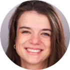 Dr. Liselotte Van Landegem, OD