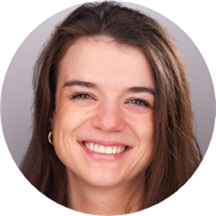 Dr. Liselotte Van Landegem, OD