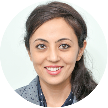 Dr. Lisha Shrestha, DDS