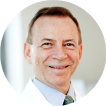 Dr. Liviu Saimovici, MD