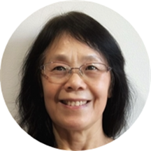 Dr. Liying Wu, DAc