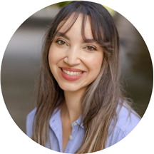 Dr. Lizanette Paulino, OD