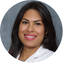Dr. Lizeth Correa, DDS