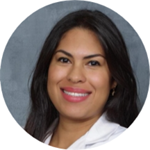 Dr. Lizeth Correa, DDS