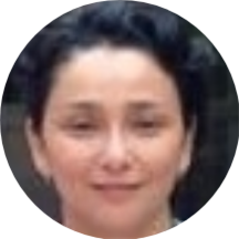 Dr. Lizzet Garcia, MD