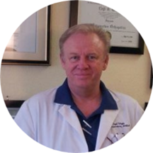 Dr. Lloyd Wright, AP, DACM, LAc