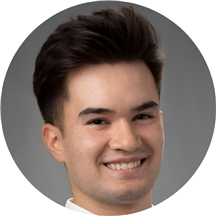 Dr. Logan Fischer, PT, DPT